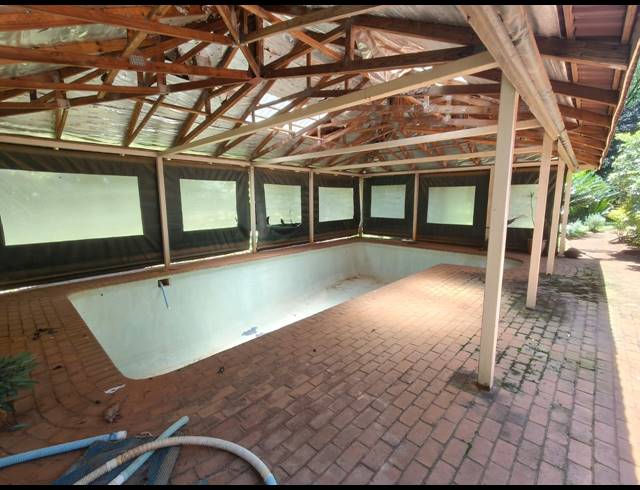 3.80HA FARM FOR SALE IN BOSCHFONTEIN AH
